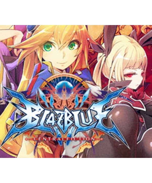 BlazBlue: Centralfiction Steam Key EUROPE